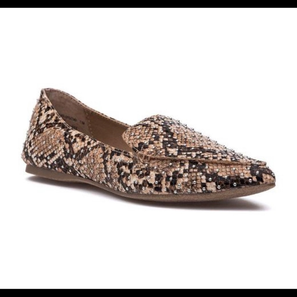 Steve Madden Flat